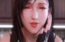 Tifa is Lonely