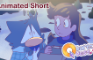 Daring Gift - Quartz Quest Animated Short