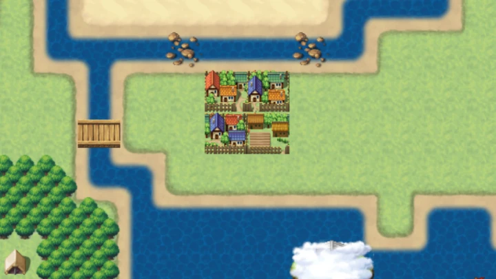 Calvin's Gallery Demo