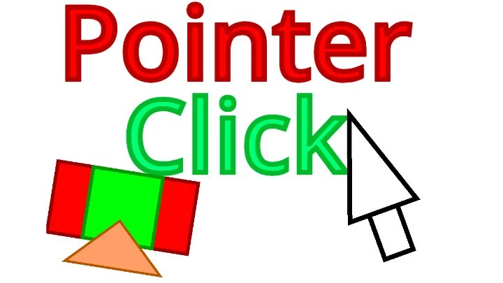 PointerClick