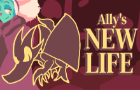 Ally&amp;#039;s New Life [Palette Lock 2025]