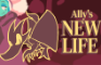 Ally&amp;#039;s New Life [Palette Lock 2025]