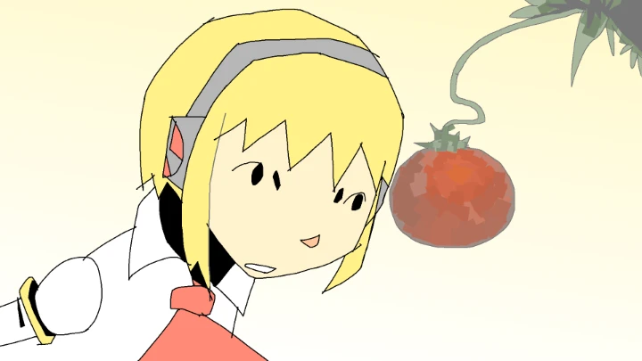 aigis talks 2 a plant
