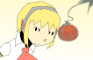aigis talks 2 a plant