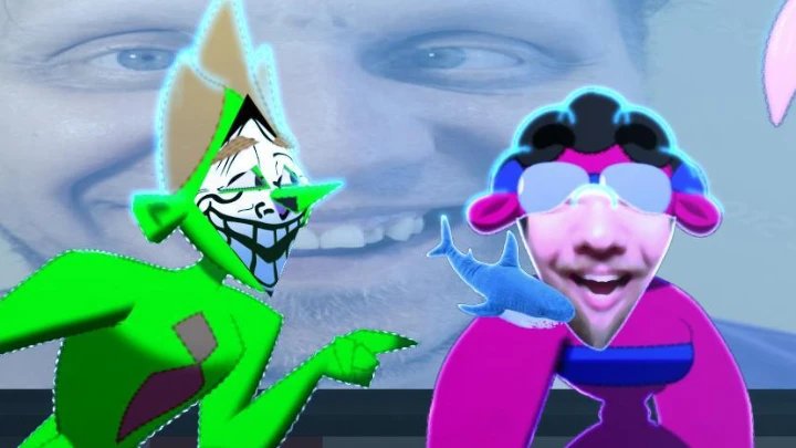 WE NEED CONTENT - ||| EP29: AMATEUR TROLLS