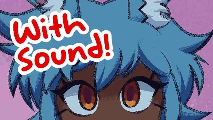 Dust-Chan Head Pat (With Sound!)
