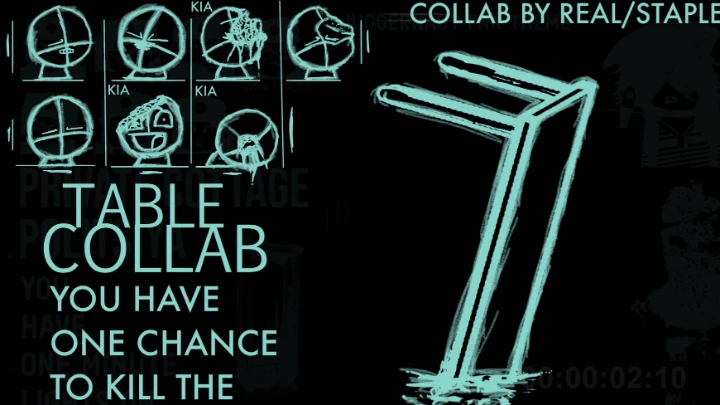 Table collab