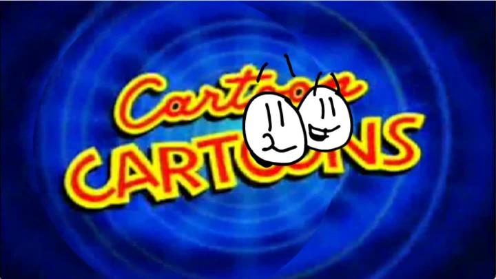 The Stickmans are BACK! (The Barno and Jarorne Cartoon Cartoons Intro)