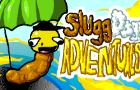 Slugg Dogg Adventures