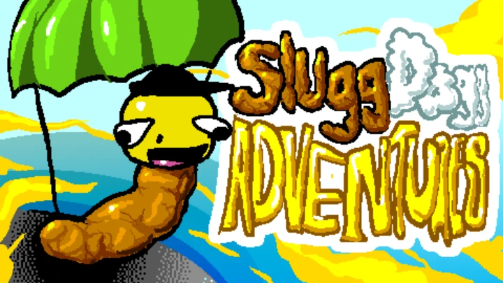 Slugg Dogg Adventures