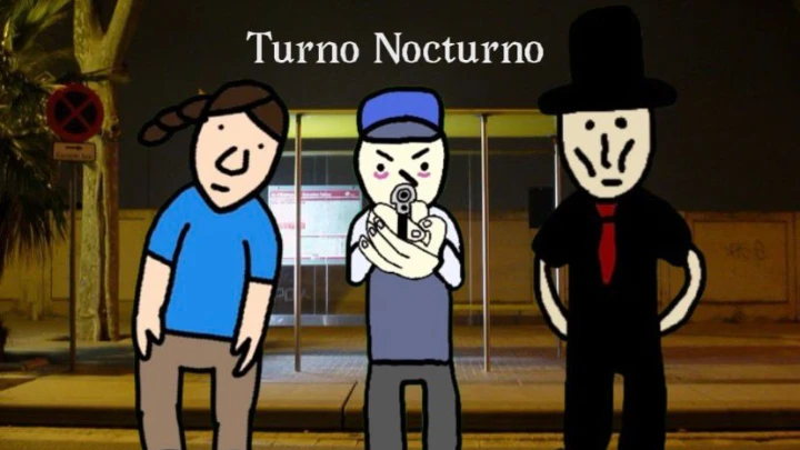 Turno Nocturno