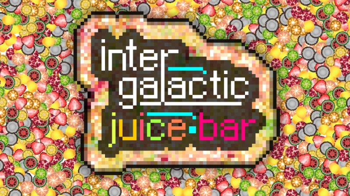Incremental Juice Bar