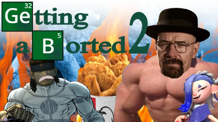 Walter White's KFC Date