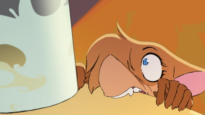 Intrusive Thoughts Part 4