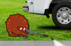 MEATWAD PRESSURE WASHIN&amp;#039;