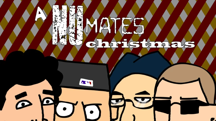 A NuMates Christmas