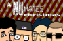 A NuMates Christmas
