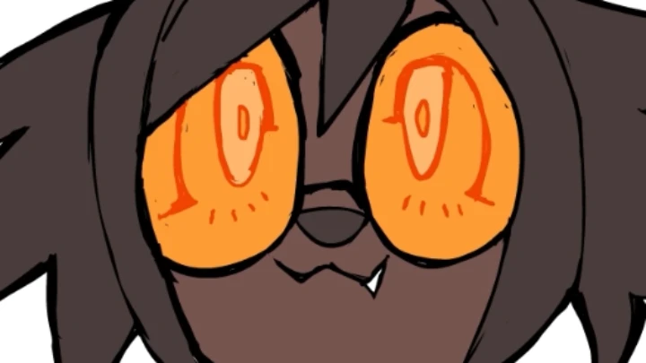 Lulu has something to show you