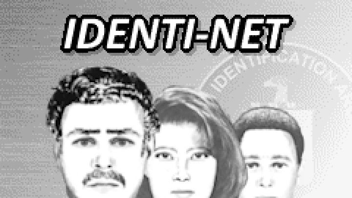 IDENTI-NET