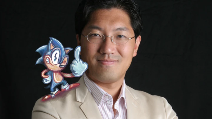Cool Sega ad