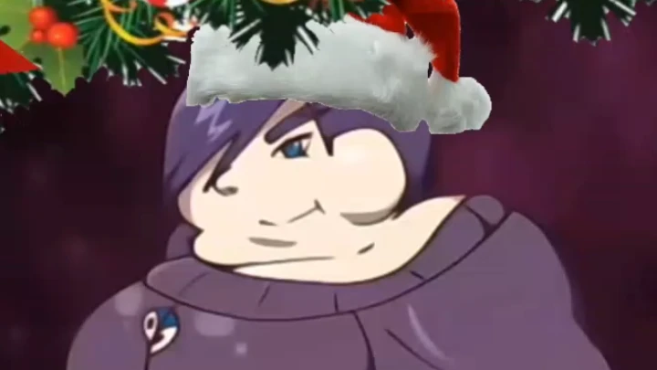 I animated zone tan to the Bowser fart gif(jolly version)