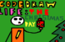 CodeDraw Life: The Christmas Day