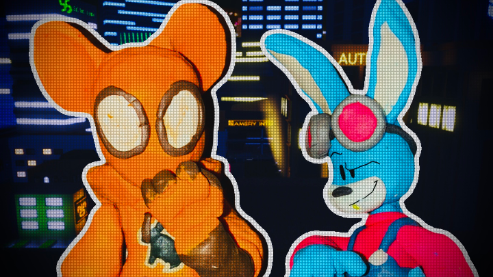 BOUNTY TOONS #13