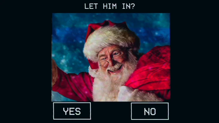 Christmas Infestor Survival Guide