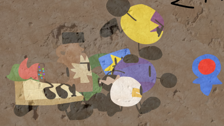 Object fun Overclocked episode 2a: Past relics
