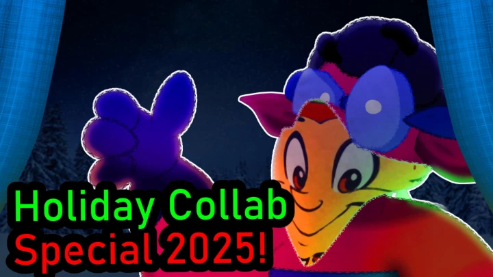 Ignornet EP 9 - Holiday Collab Special 2025