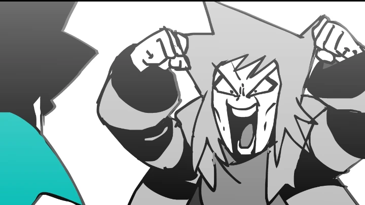 Friends WarCry