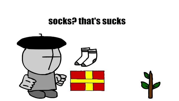 MadSeth Christmas in a nutshell