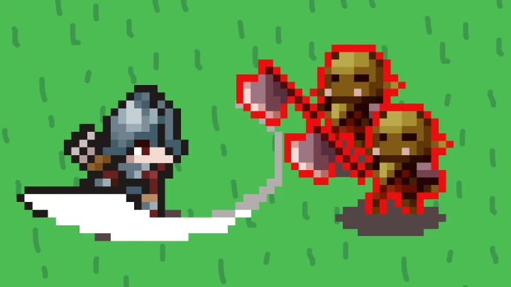 James the hero v1.3.2