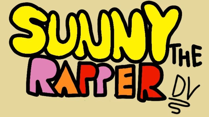Sunny The Rapper