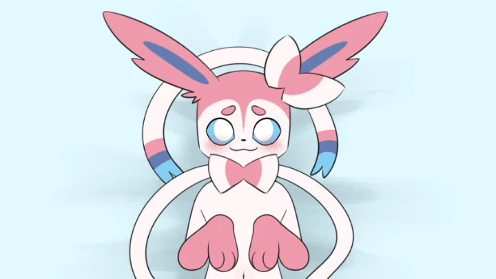 Sylveon