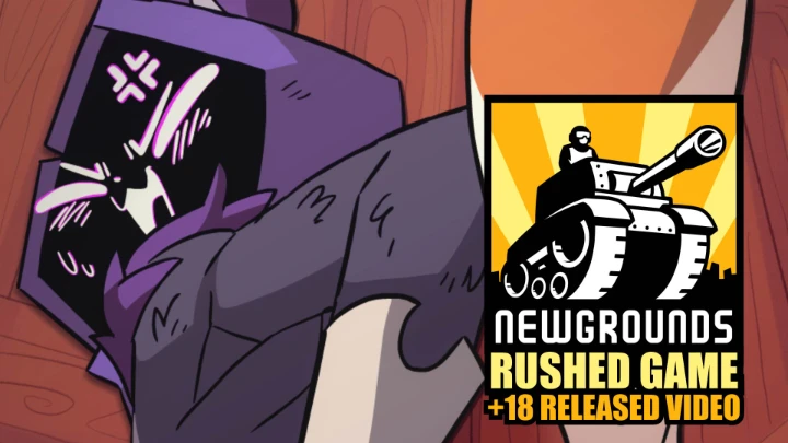 Rushed Game (RELEASED)