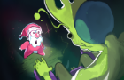 Santa&amp;#039;s Alien Intervention