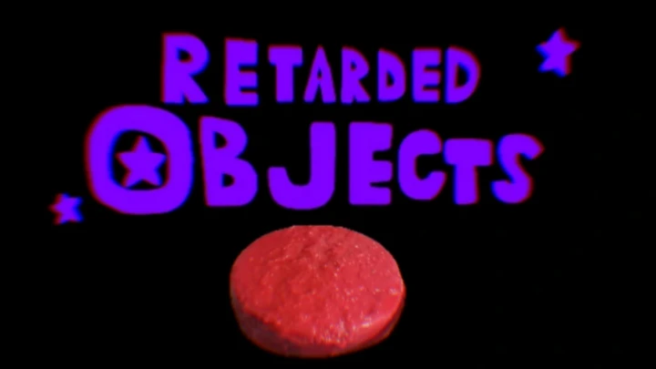 RETARDED OBJECTS SEASON 1 TEASER