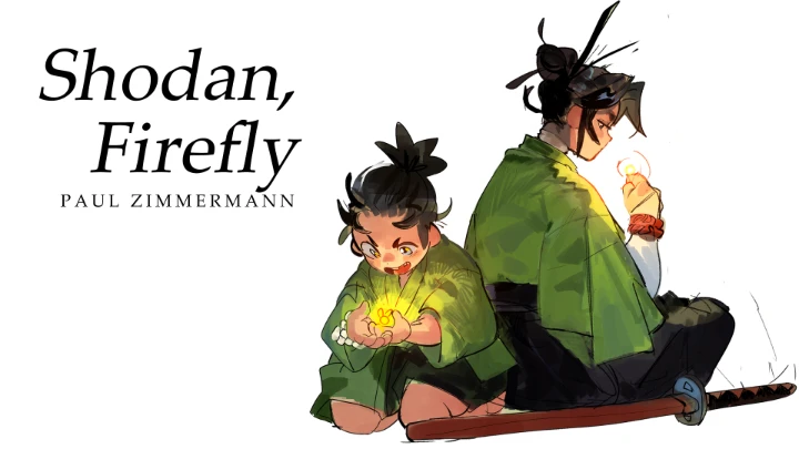 Shodan, Firefly