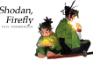 Shodan, Firefly