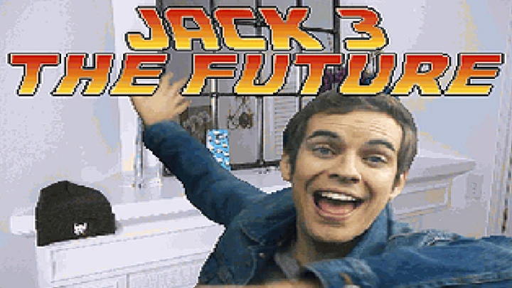 Jack 3 The Future