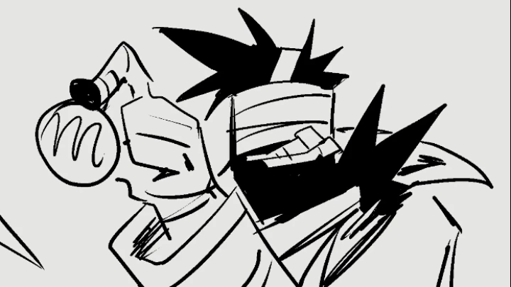 My bit for the Sketch Collab 2025