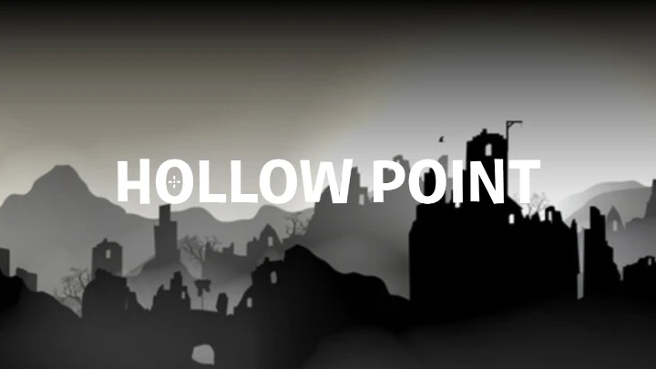 Hollow Point I