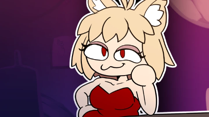 Neco Flirt