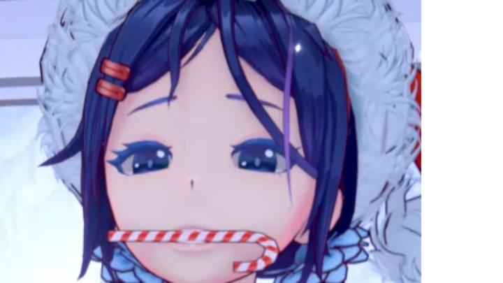 Christmas Mita