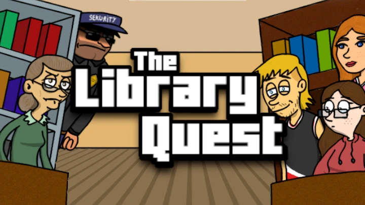 Library Quest
