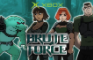 BRUTE FORCE (Newgrounds Xbox Collab)