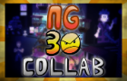 NG’s 30th Anniversary Collab