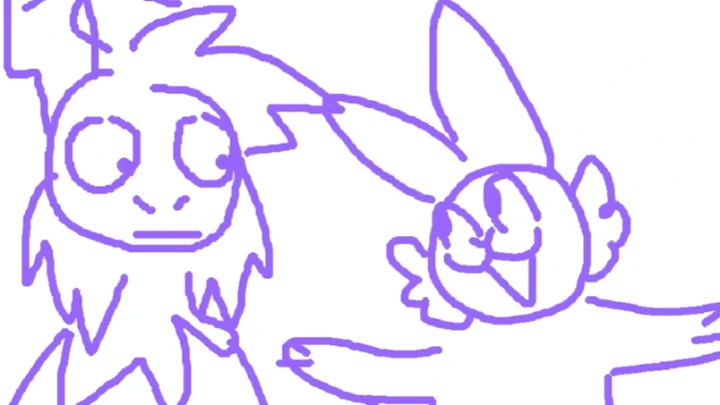 you know what i do when im out of ideas