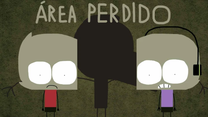EPSODIO - ÁREA PERDIDO